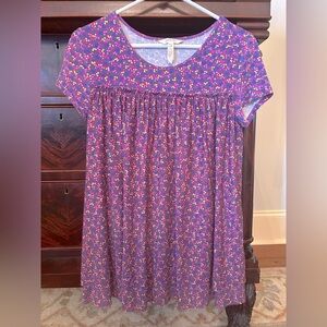 Matilda Jane women’s Tunic top